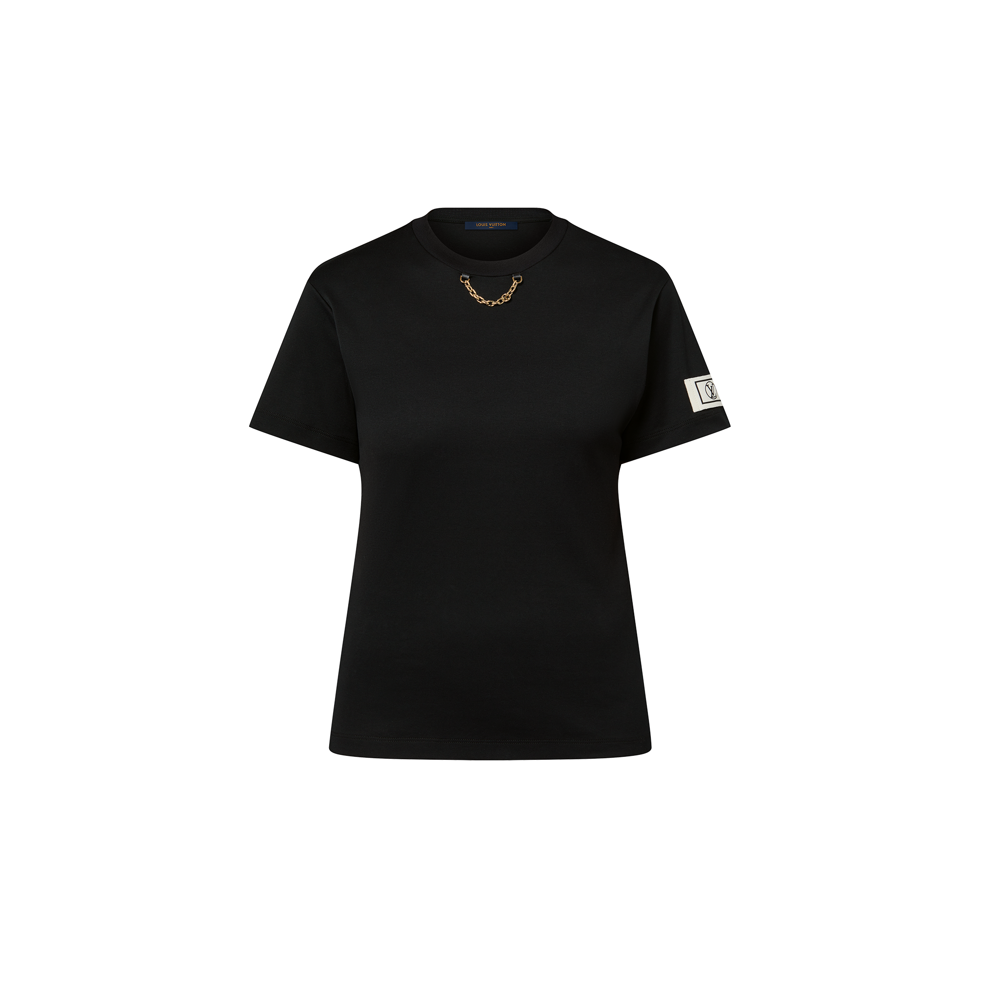 Louis vuitton discount t-shirt women's price